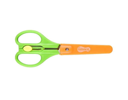 Kéo Học Sinh Colokit SC-C03 Thiên Long ảnh 1