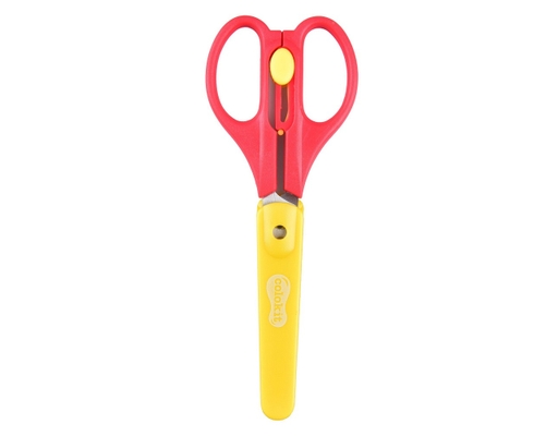 Kéo Học Sinh Colokit SC-C03 Thiên Long ảnh 3