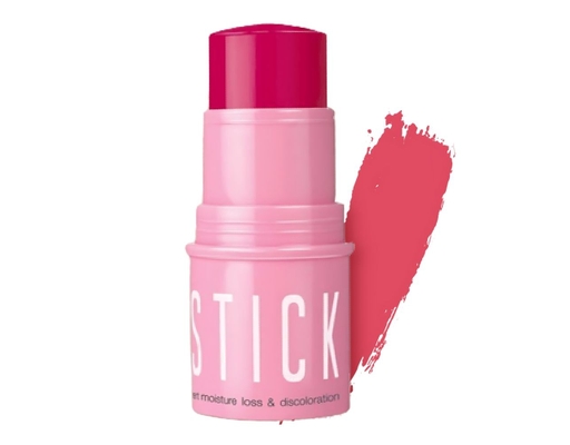 Má Hồng Dạng Thỏi Cool Chick Blush Stick Màu Hồng Đào - 01 Peach 4g Silkygirl ảnh 0