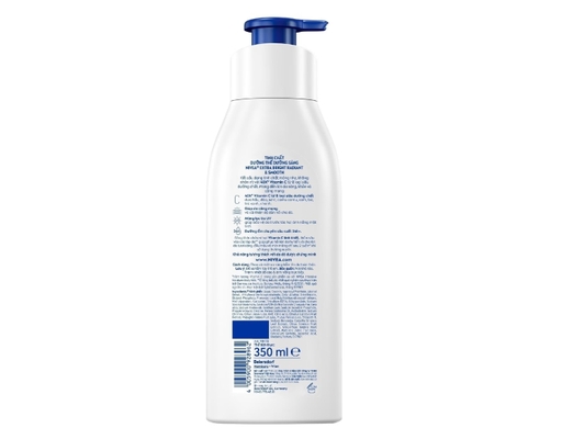 Sữa Dưỡng Thể Dưỡng Da Sáng Mịn 350ml NIVEA ảnh 1