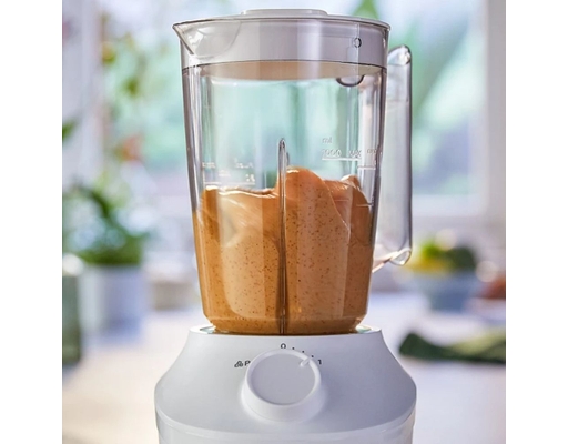 Máy Xay Sinh Tố HR2041/10 Philips ảnh 4