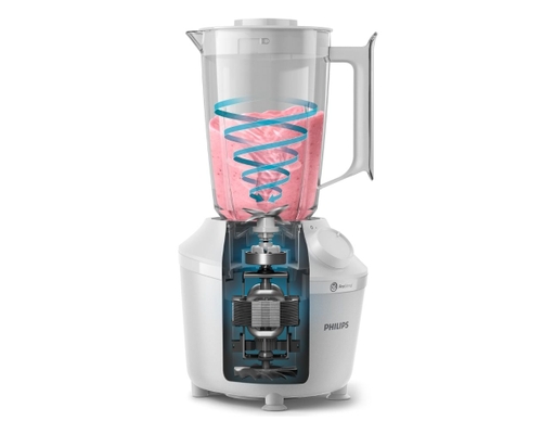 Máy Xay Sinh Tố HR2041/10 Philips ảnh 7