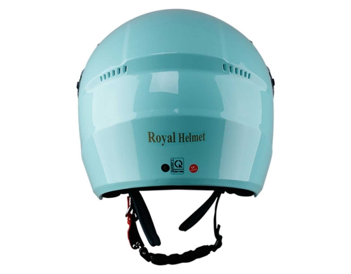 Mũ Bảo Hiểm 3/4 Đầu 2 Kính M268 Royal ảnh 4