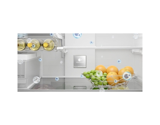 [Đặt Trước] Tủ Lạnh Inverter NR-XY680YMMV 621L Panasonic ảnh 6