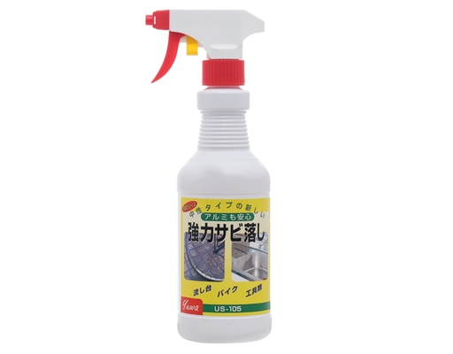 Dung Dịch Chống Rỉ Sét Cực Mạnh 500ml Tipo's ảnh 0