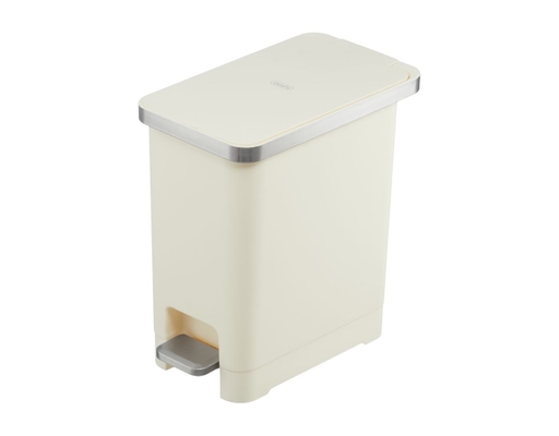 Thùng Rác Đạp Hiro Hana 15L Inochi ảnh 1