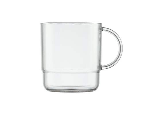 Cốc Nhựa Có Quai Waso 360ml Inochi ảnh 2