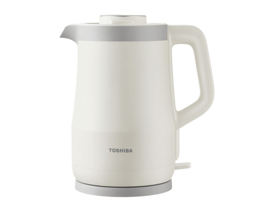 Bình Đun Siêu Tốc KT-15DRTVN(W) 1.5L Toshiba ảnh 1