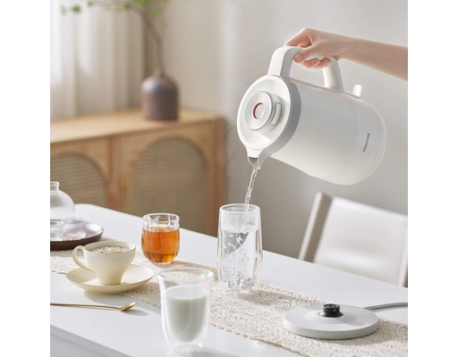 Bình Đun Siêu Tốc KT-15DRTVN(W) 1.5L Toshiba ảnh 7