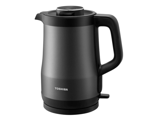 Bình Đun Siêu Tốc KT-15DRTVN(H) 1.5L Toshiba ảnh 0