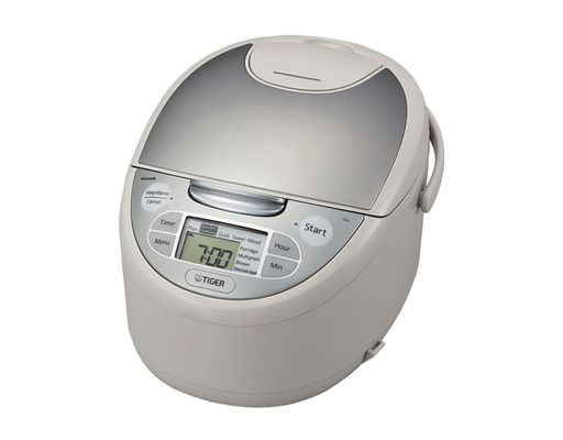 Nồi Cơm Điện Tử JAX-S18W 1.8L Tiger ảnh 0