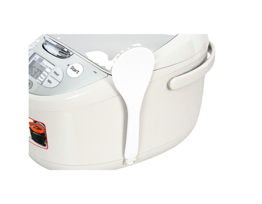 Nồi Cơm Điện Tử JAX-S18W 1.8L Tiger ảnh 4