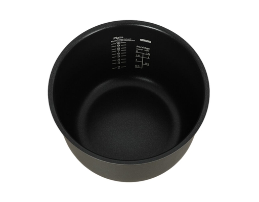 Nồi Cơm Điện Tử JAX-S18W 1.8L Tiger ảnh 7