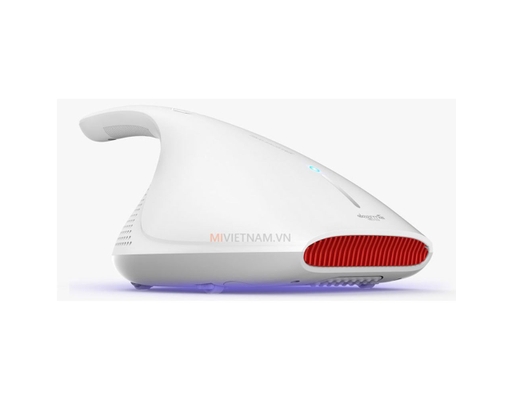 Máy Hút Bụi Đệm Giường Màu Trắng Deerma ảnh 6