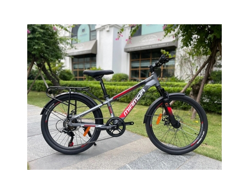Xe Đạp Địa Hình Miamor Forteen Mi-22 Size 22 Inch (Note chọn màu) Miamor ảnh 5