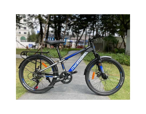 Xe Đạp Địa Hình Miamor Forteen Mi-22 Size 22 Inch (Note chọn màu) Miamor ảnh 6