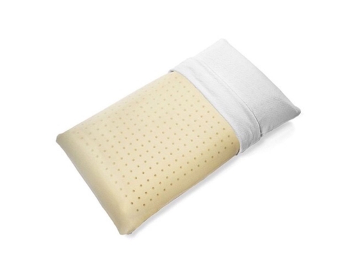 Gối Memory Foam HLW112 50x30x10 cm LocknLock ảnh 1