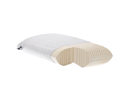 Gối Memory Foam HLW112 50x30x10 cm LocknLock ảnh 2