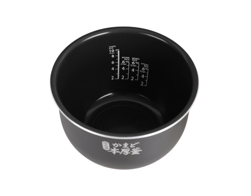 Nồi Cơm Điện Cao Tần 1.8L RC-18IX1PV Toshiba ảnh 4