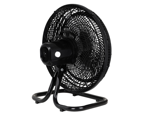 Quạt Sàn Turbo One VY616990 Màu Đen Cánh Trong ASIAVina ảnh 2