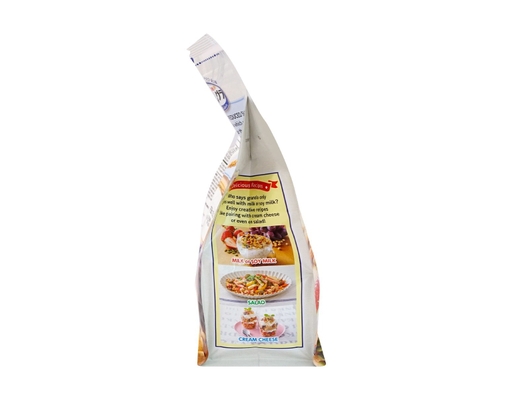 Ngũ Cốc Trái Cây Ít Đường 425g Calbee ảnh 2