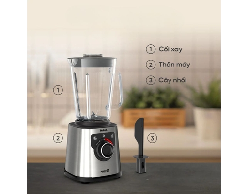 Máy Xay Sinh Tố Perfectmix BL871D31 Tefal ảnh 3