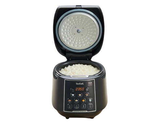 Nồi Cơm Điện Tử Easyrice Max RK737868 1.8L Tefal ảnh 2