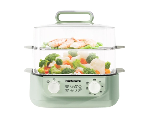 Nồi Hấp Đa Năng MPB-7235 BlueStone ảnh 6