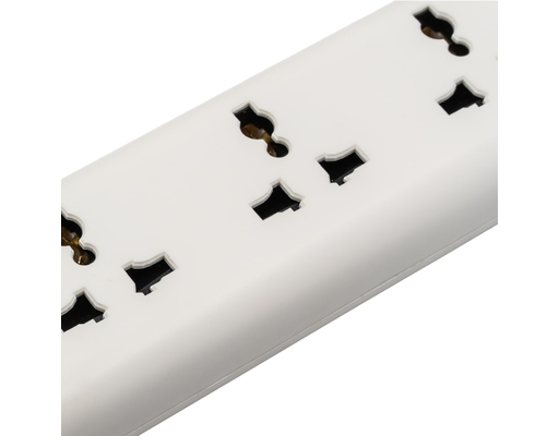 Ổ Cắm Điện CHP4335WB Philips ảnh 2