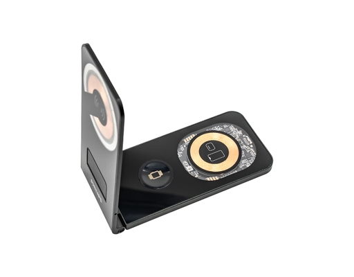 Đế Sạc Không Dây DLP9340 3in1 Philips ảnh 3