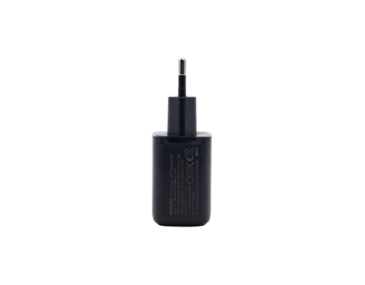 Củ Sạc Nhanh DLP4327CB PD25W QC3.0 Màu Đen Philips ảnh 1