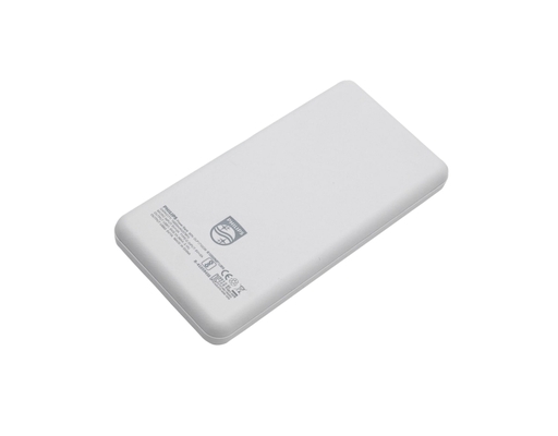 Pin Sạc Dự Phòng DLP1710CW 10.000mAh Type-C Màu Trắng Philips ảnh 3