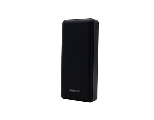 Sạc Dự Phòng DLP8790HB 20.000mAh PD22.5W QC3.0 Màu Đen Philips ảnh 2