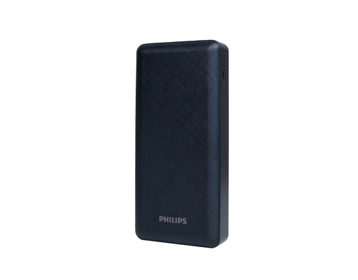 Sạc Dự Phòng DLP8790HB 20.000mAh PD22.5W QC3.0 Màu Đen Philips ảnh 3