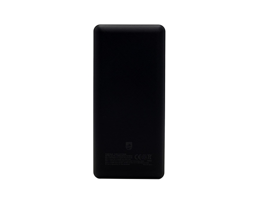 Sạc Dự Phòng DLP8790HB 20.000mAh PD22.5W QC3.0 Màu Đen Philips ảnh 4