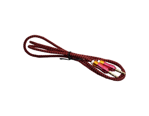 Cáp Âm Thanh SWA6234B Aux 3.5mm 1.2m Philips ảnh 2