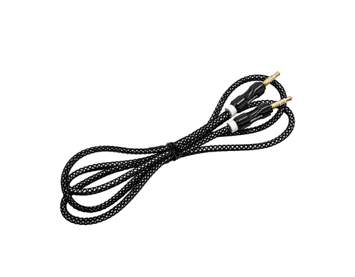 Cáp Âm Thanh SWA9234B Aux 3.5mm 1.2m Philips ảnh 0