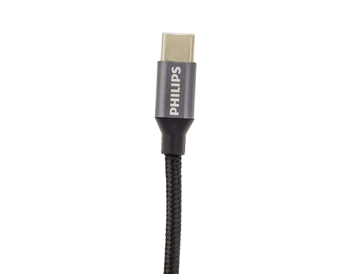 Bộ Chuyển Đổi SWA3010C Type-C To Aux 3.5mm Philips ảnh 1