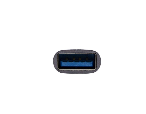 Bộ Chuyển OTG SWA3080 Type-C To USB-A 3.0 Philips ảnh 2