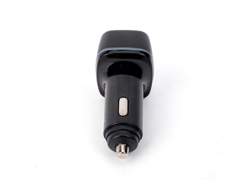 Tẩu Sạc Nhanh DLP2557 Ô Tô Max 65W 2PD+1QC Philips ảnh 2
