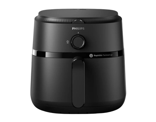Nồi Chiên Không Dầu NA130/00 Dung Tích 6.2L Philips ảnh 1