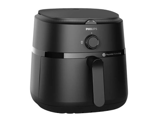 Nồi Chiên Không Dầu NA130/00 Dung Tích 6.2L Philips ảnh 2
