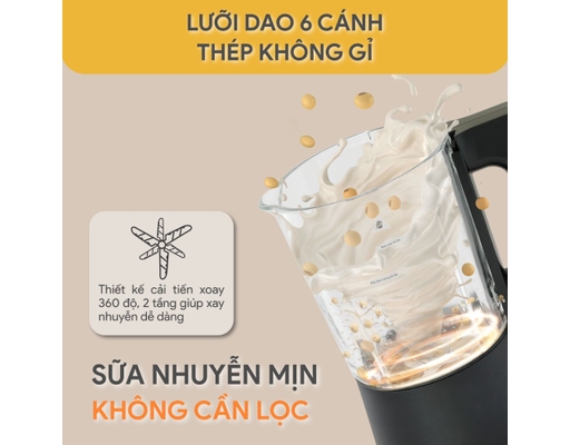 Máy Xay Nấu Đa Năng BLB-6029 1.75L BlueStone ảnh 6