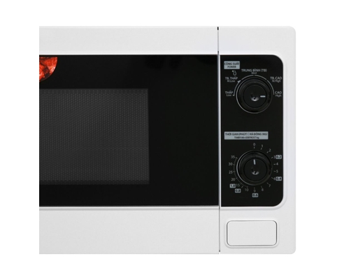 Lò Vi Sóng ER-SM20(W1)VN 20L Toshiba ảnh 3