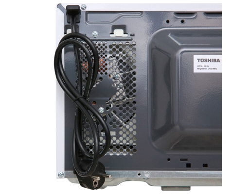 Lò Vi Sóng ER-SM20(W1)VN 20L Toshiba ảnh 6