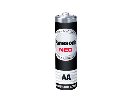 Pin Than Neo R6NT-12H AA Vỉ 12 Viên Panasonic ảnh 1