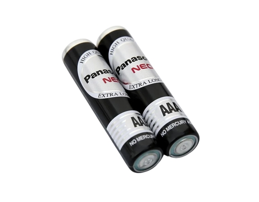 Pin Than Neo R6NT-12H AA Vỉ 12 Viên Panasonic ảnh 2