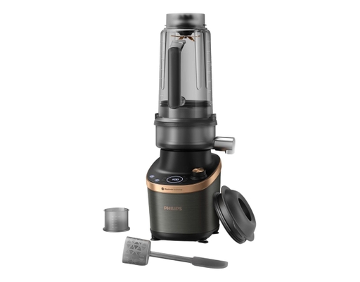 Máy Xay Sinh Tố HR3770/00 Philips ảnh 1