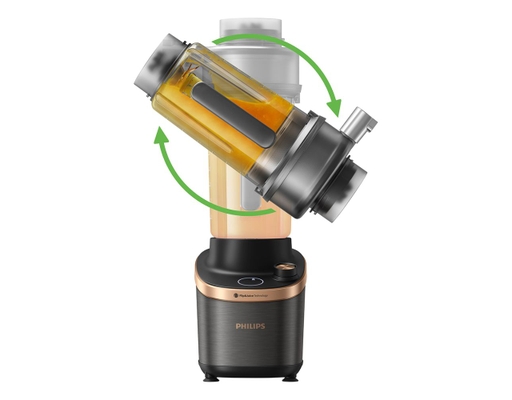 Máy Xay Sinh Tố HR3770/00 Philips ảnh 3
