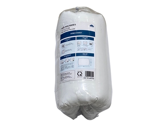 Gối Nằm Polyester LCSS22 35x50cm HÓME CÓORDY ảnh 1